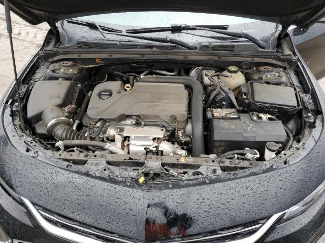 Photo 11 from auction – 2018 CHEVROLET MALIBU LT with VIN 1G1ZD5ST8JF192307