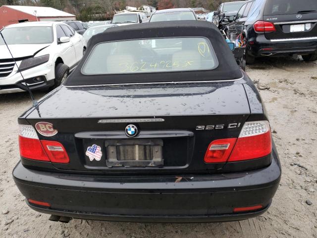 Photo 6 from auction – 2004 BMW 3 SERIES with VIN WBABW33454PL30833