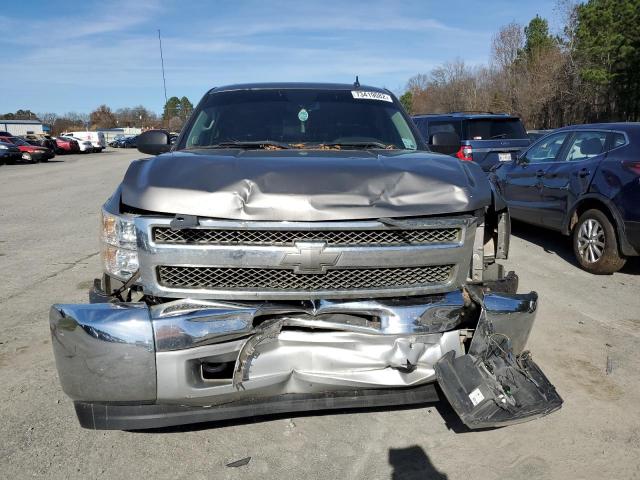 Фото 5 с аукциона – 2013 CHEVROLET SILVERADO с VIN 3GCPKSE73DG167352