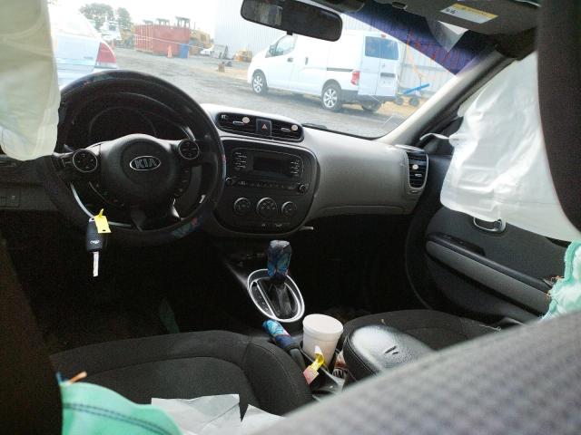 Photo 8 from auction – 2015 KIA SOUL with VIN KNDJN2A25F7776030