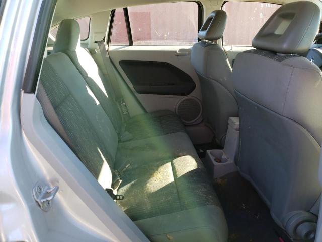 Photo 10 from auction – 2007 DODGE CALIBER with VIN 1B3HB28B07D139158