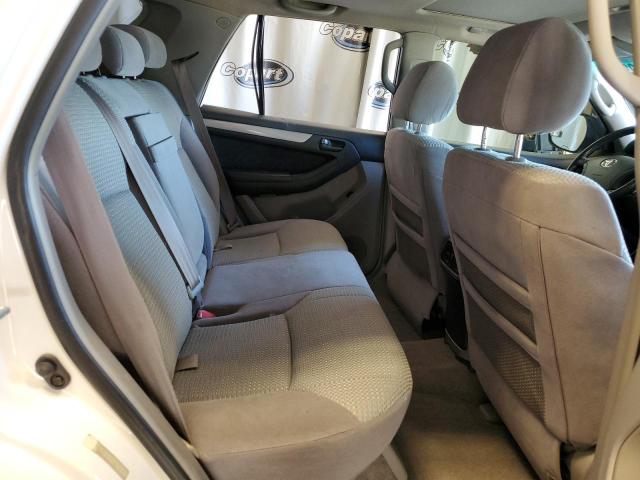 Photo 11 from auction – 2005 TOYOTA 4RUNNER SR with VIN JTEZU14R250051397