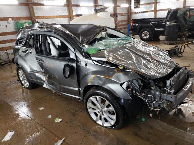 Photo 4 from auction – 2011 DODGE CALIBER HE with VIN 1B3CB5HA9BD231378