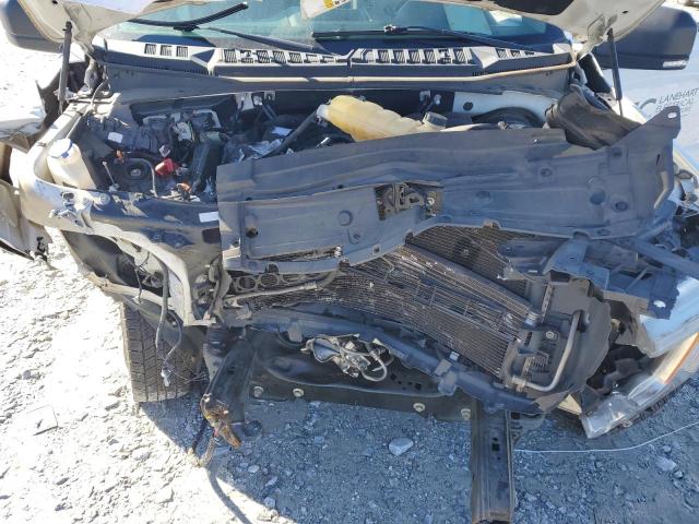 Photo 11 from auction – 2018 FORD F150 with VIN 1FTMF1CB2JKC18322
