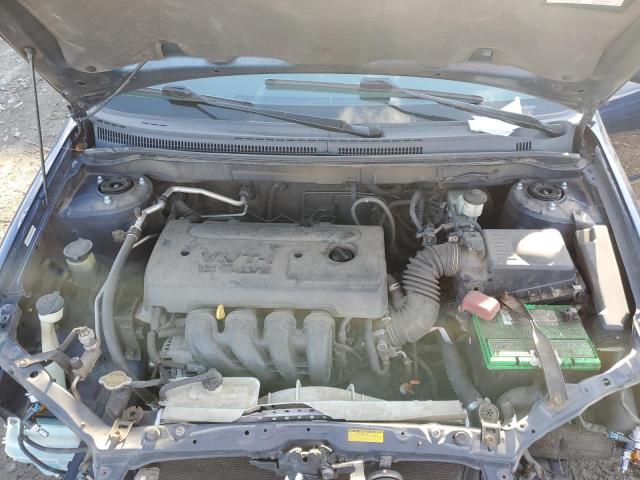Photo 11 from auction – 2006 TOYOTA COROLLA CE with VIN 1NXBR32E66Z606716