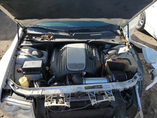 Photo 11 from auction – 2006 CHRYSLER 300C with VIN 2C3LA63H26H337650
