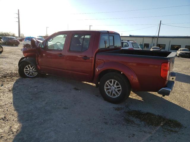 Photo 2 from auction – 2016 NISSAN FRONTIER S with VIN 1N6AD0ER3GN795555