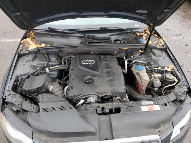 Photo 11 from auction – 2010 AUDI A4 PREMIUM with VIN WAUFFAFL5AN038907