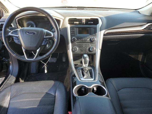 Photo 8 from auction – 2015 FORD FUSION SE with VIN 3FA6P0H98FR265417