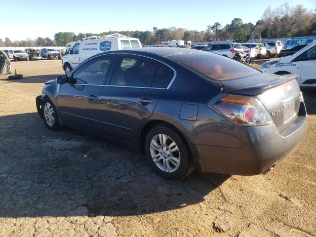 Photo 2 from auction – 2012 NISSAN ALTIMA BAS with VIN 1N4AL2AP2CN438034