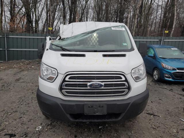 Photo 5 from auction – 2018 FORD TRANSIT T- with VIN 1FTYR1YM3JKA99425