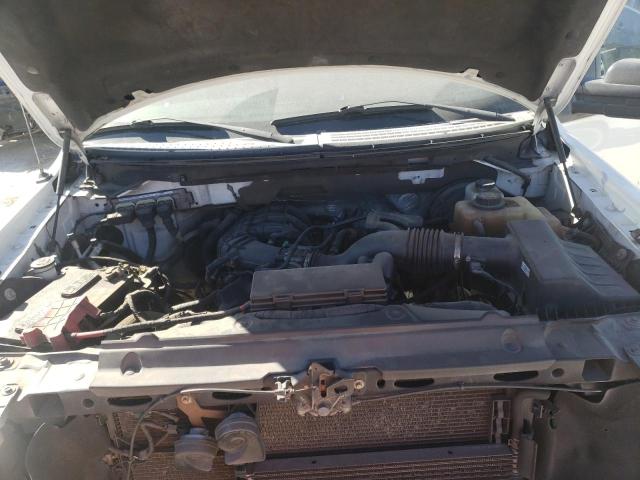 Photo 11 from auction – 2013 FORD F150 SUPER with VIN 1FTEX1CM2DFB44139