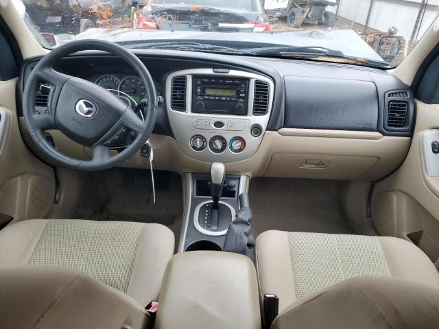 Фото 8 с аукциона – 2006 MAZDA TRIBUTE S с VIN 4F2YZ94156KM14422