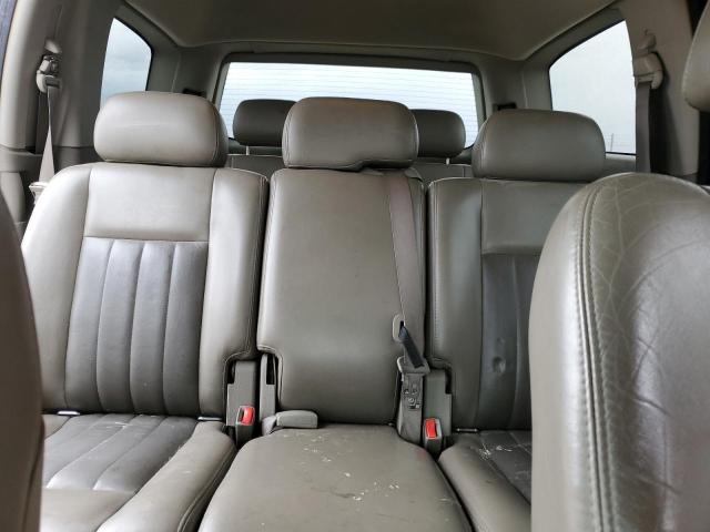 Photo 10 from auction – 2004 DODGE DURANGO LI with VIN 1D8HD58DX4F177090