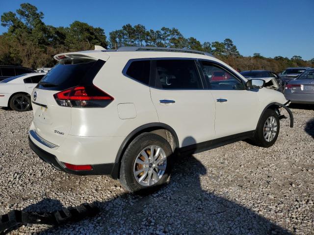 Photo 3 from auction – 2018 NISSAN ROGUE S with VIN KNMAT2MVXJP611787