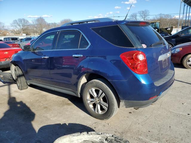 Photo 2 from auction – 2010 CHEVROLET EQUINOX LT with VIN 2CNALFEWXA6300077