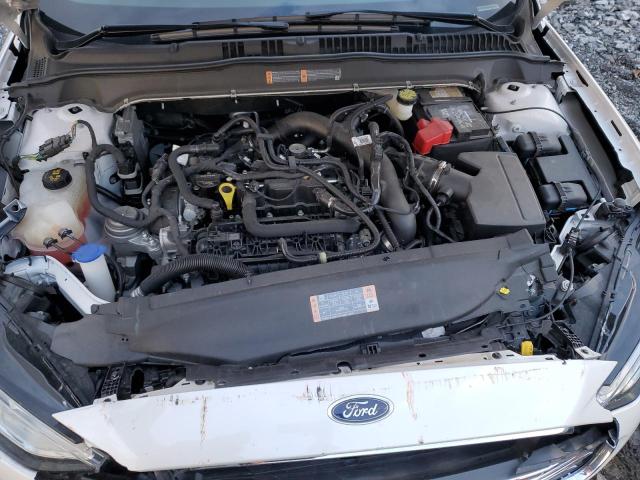 Photo 11 from auction – 2019 FORD FUSION SE with VIN 3FA6P0HD0KR245659