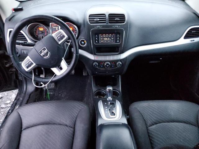 Photo 8 from auction – 2015 DODGE JOURNEY SX with VIN 3C4PDCCG1FT516330