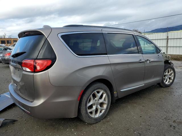 Photo 3 from auction – 2017 CHRYSLER PACIFICA T with VIN 2C4RC1BG0HR810213