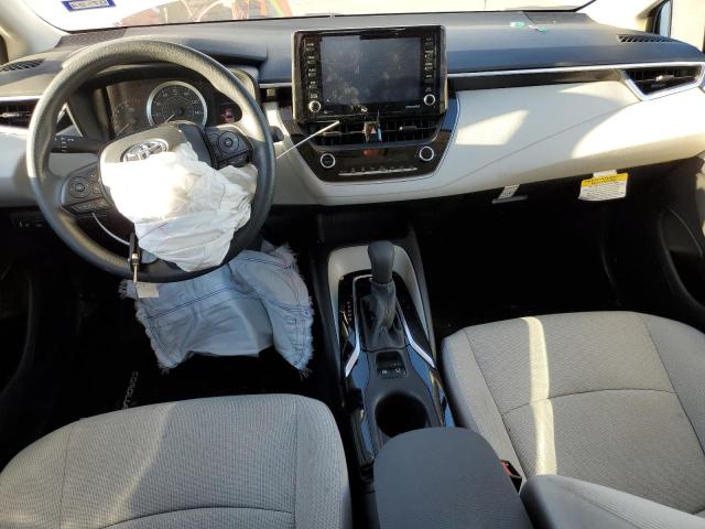 Photo 8 from auction – 2022 TOYOTA COROLLA LE with VIN 5YFEPMAE0NP346887