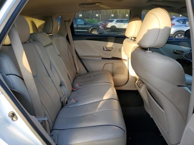 Photo 11 from auction – 2010 TOYOTA VENZA with VIN 4T3BK3BB8AU036907