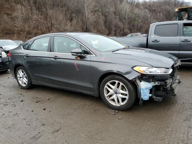Photo 4 from auction – 2015 FORD FUSION SE with VIN 3FA6P0HD4FR108360