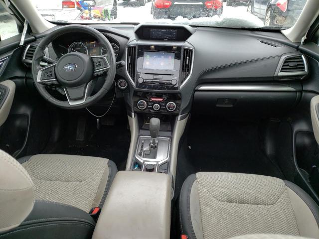 Photo 8 from auction – 2019 SUBARU FORESTER P with VIN JF2SKAGC0KH435793