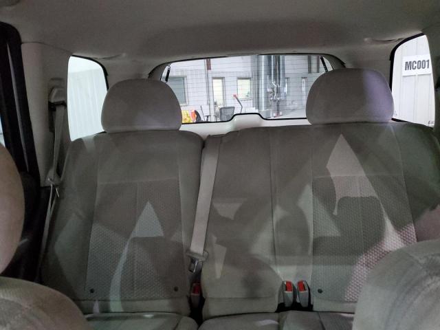 Photo 10 from auction – 2008 CHEVROLET TRAILBLAZE with VIN 1GNDT13S282244798