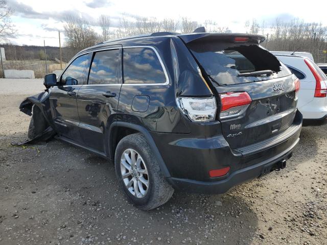 Photo 2 from auction – 2014 JEEP GRAND CHER with VIN 1C4RJFAG8EC446888