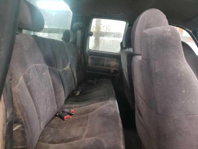 Photo 10 from auction – 2001 CHEVROLET SILVERADO with VIN 1GCHK291X1E334707