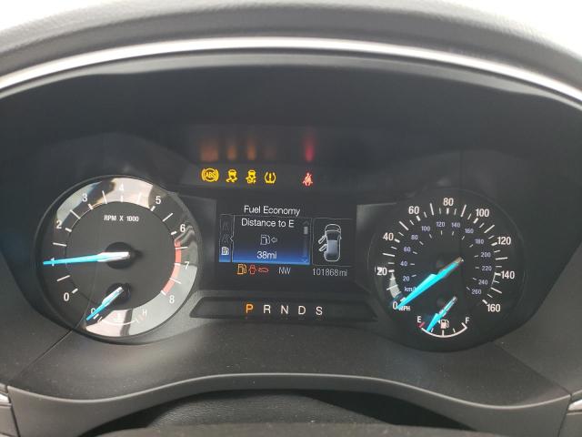 Photo 9 from auction – 2016 FORD FUSION SE with VIN 3FA6P0HD2GR399426