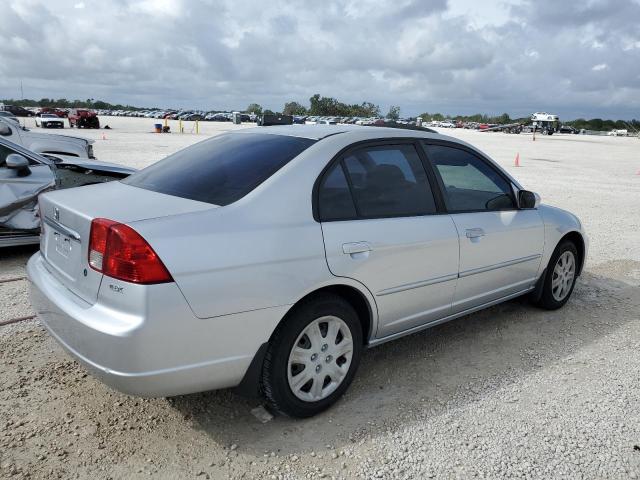 Photo 3 from auction – 2003 HONDA CIVIC EX with VIN 2HGES26863H610043