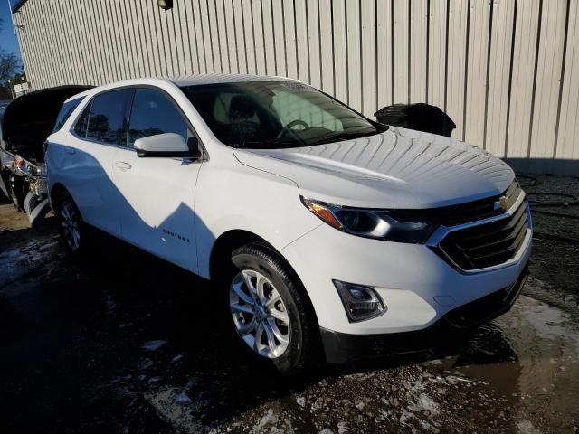 Photo 4 from auction – 2018 CHEVROLET EQUINOX LT with VIN 2GNAXJEV5J6134545