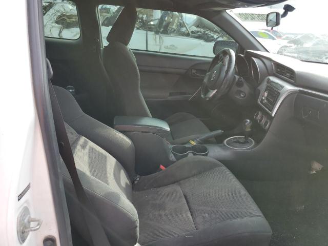 Photo 10 from auction – 2011 TOYOTA SCION TC with VIN JTKJF5C75B3011434