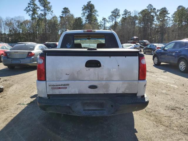 Photo 6 from auction – 2001 FORD EXPLORER S with VIN 1FMZU67E71UB57854
