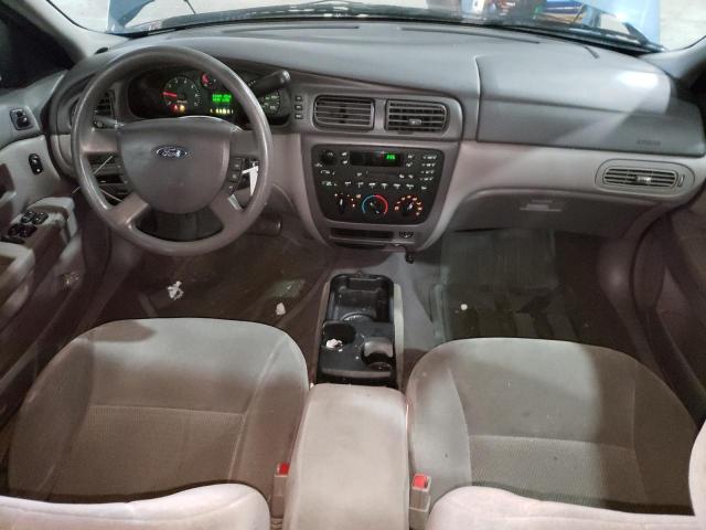 Photo 8 from auction – 2006 FORD TAURUS SE with VIN 1FAFP53U06A109911