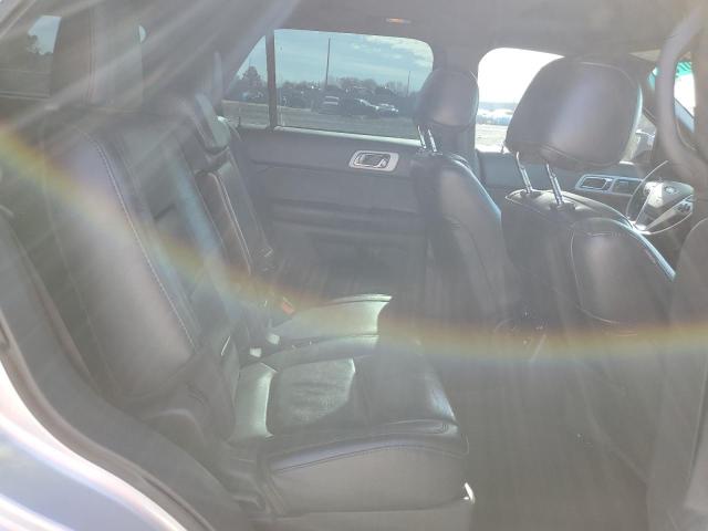 Photo 11 from auction – 2013 FORD EXPLORER L with VIN 1FM5K7F85DGC86765