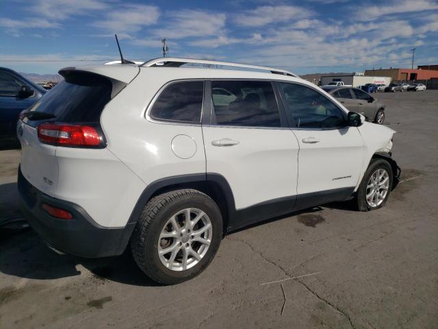 Photo 3 from auction – 2016 JEEP CHEROKEE L with VIN 1C4PJMCS6GW239897