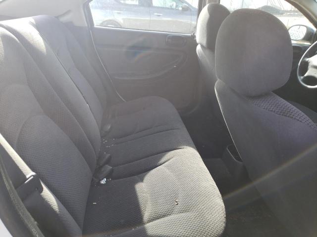 Photo 10 from auction – 2006 DODGE STRATUS SX with VIN 1B3EL46R26N194649