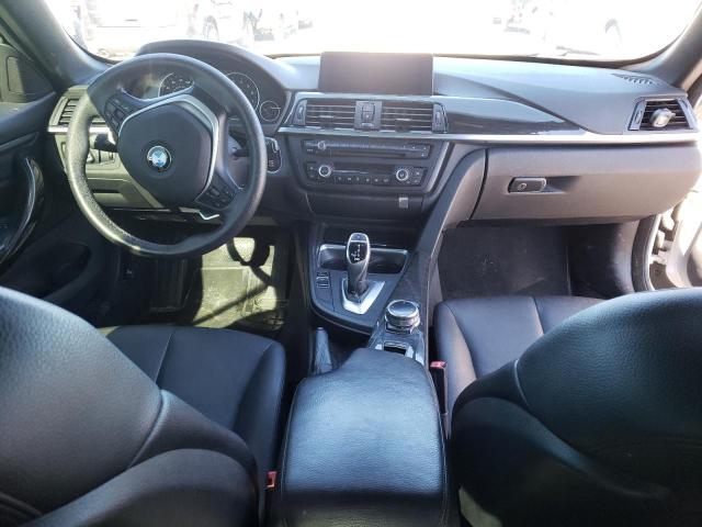 Photo 8 from auction – 2015 BMW 435 XI with VIN WBA3T7C58FPW79078