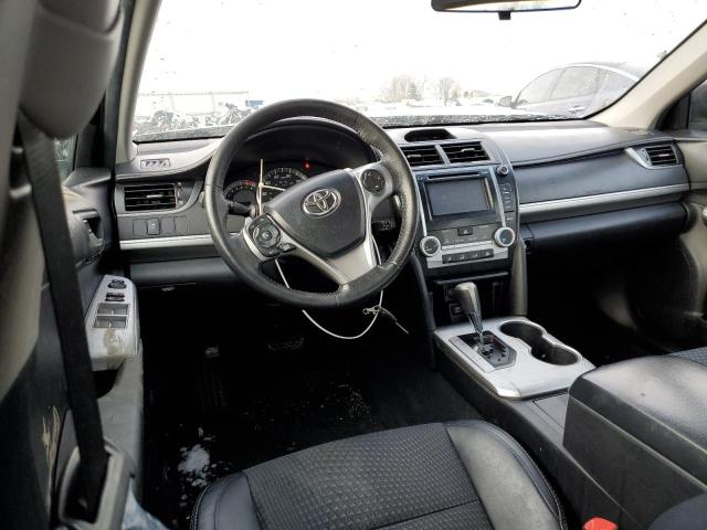Photo 8 from auction – 2012 TOYOTA CAMARY with VIN 4T1BF1FK7CU187039
