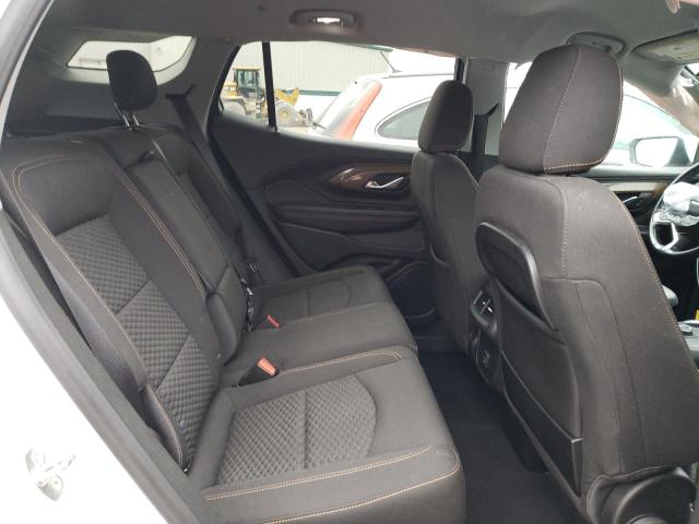 Photo 11 from auction – 2019 GMC TERRAIN SL with VIN 3GKALMEV0KL262599