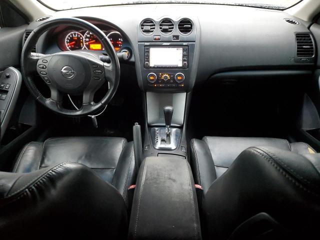 Photo 8 from auction – 2012 NISSAN ALTIMA SR with VIN 1N4BL2EP8CC179091