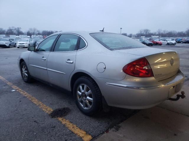 Photo 2 from auction – 2007 BUICK LACROSSE C with VIN 2G4WC582571237579