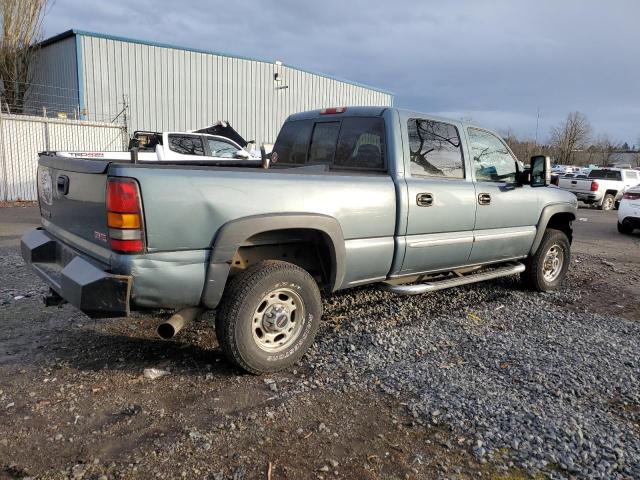 Photo 3 from auction – 2006 GMC SIERRA K25 with VIN 1GTHK23D96F183041