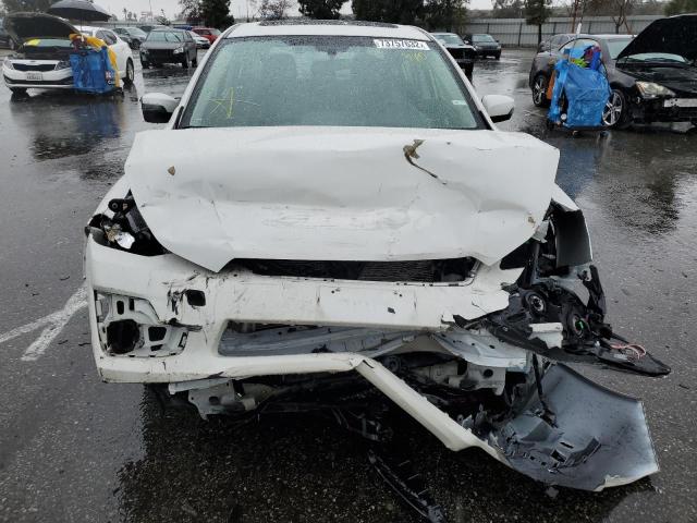 Photo 5 from auction – 2016 SUBARU IMPREZA LI with VIN JF1GJAN62GH010769