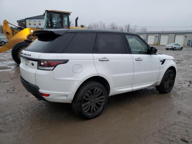 Photo 3 from auction – 2016 LAND ROVER RANGE ROVE with VIN SALWS2PFXGA101344