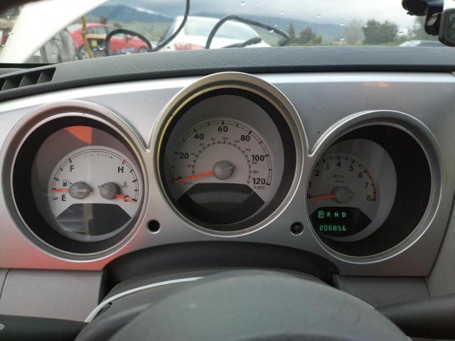 Photo 9 from auction – 2007 CHRYSLER PT CRUISER with VIN 3C3JY45X67T617835
