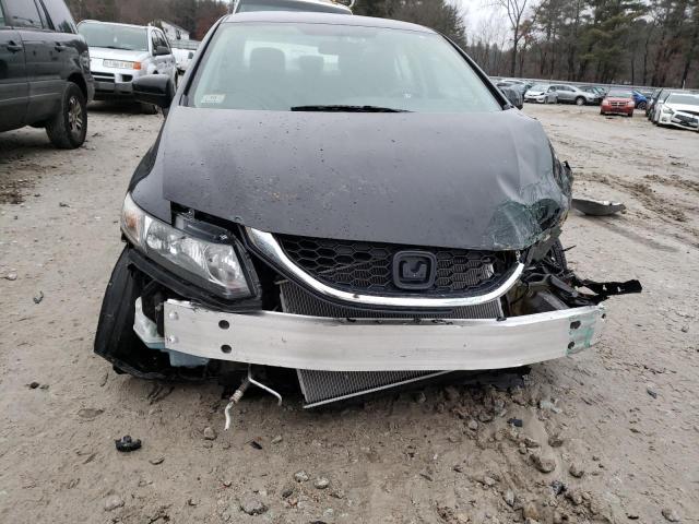 Photo 5 from auction – 2015 HONDA CIVIC LX with VIN 2HGFB2F52FH544878