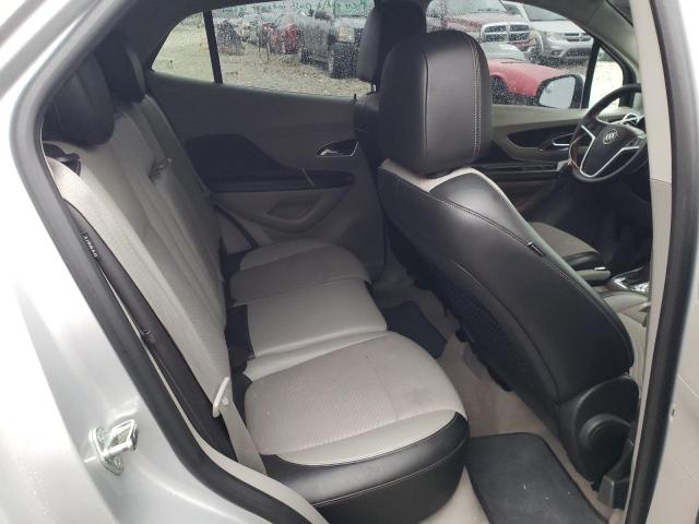 Photo 11 from auction – 2013 BUICK ENCORE with VIN KL4CJASB3DB124802